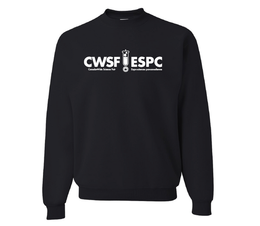 CWSF Crewneck Sweater