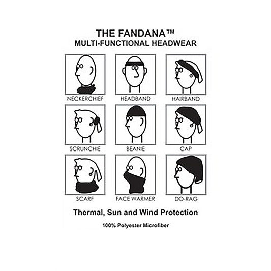 Fandana, CWSF