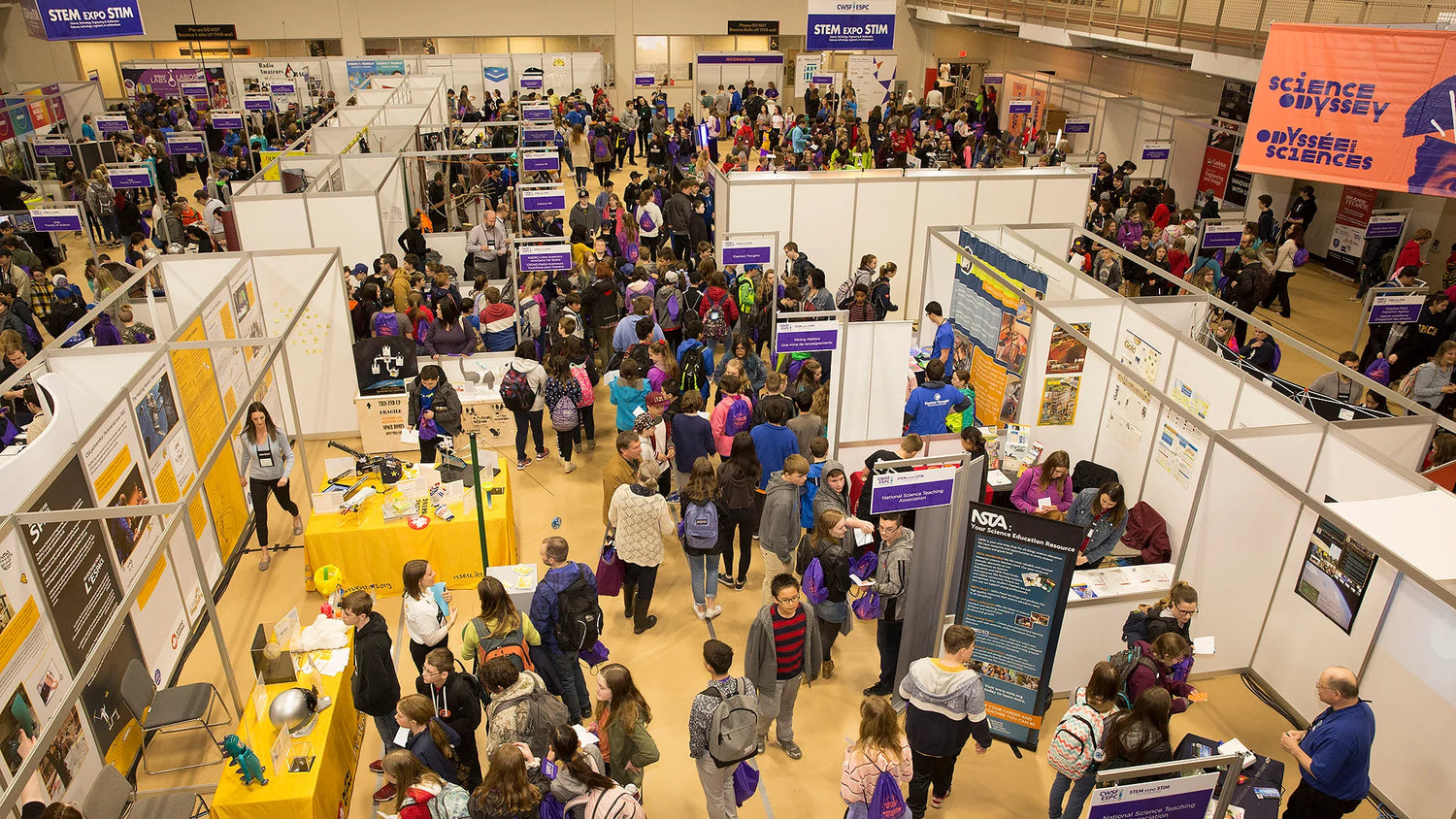 STEM Expo