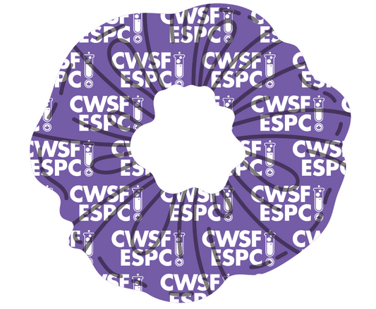 Hair Scrunchie, CWSF