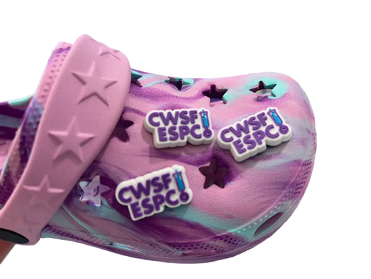 Croc Charm
